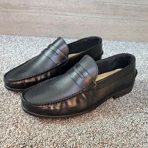Marc Joseph Valley Road Penny Loafer NEW size 9.5